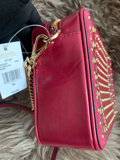 Michael Kors Camera Bag
