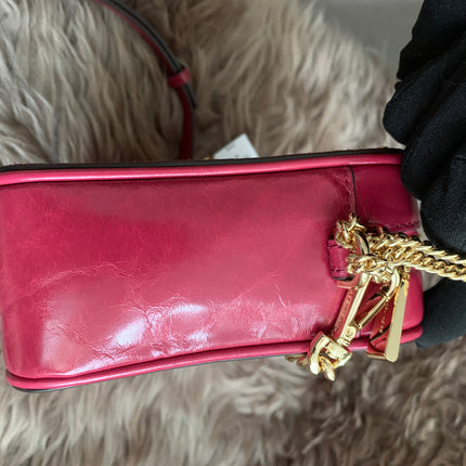 Michael Kors Camera Bag