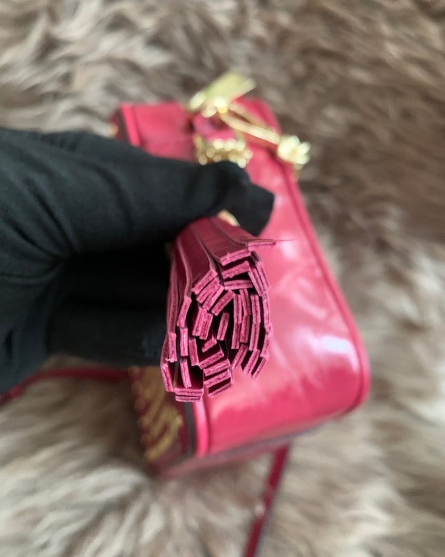 Michael Kors Camera Bag