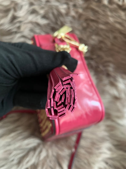 Michael Kors Camera Bag
