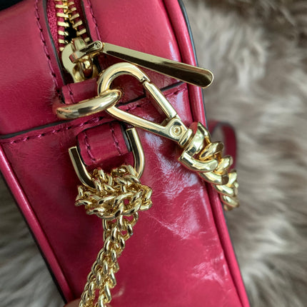 Michael Kors Camera Bag