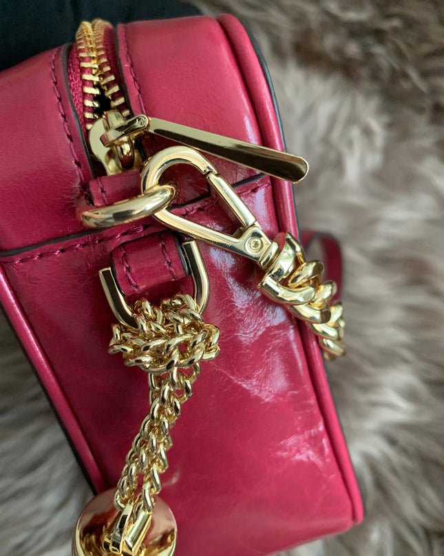Michael Kors Camera Bag