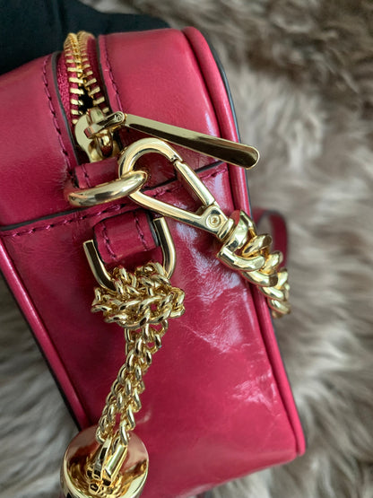 Michael Kors Camera Bag