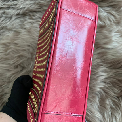 Michael Kors Camera Bag