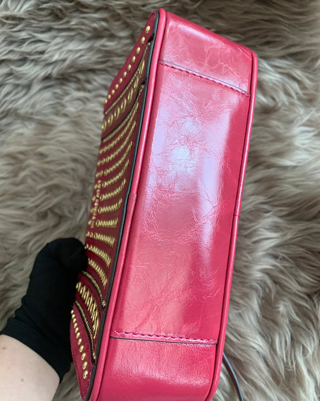 Michael Kors Camera Bag