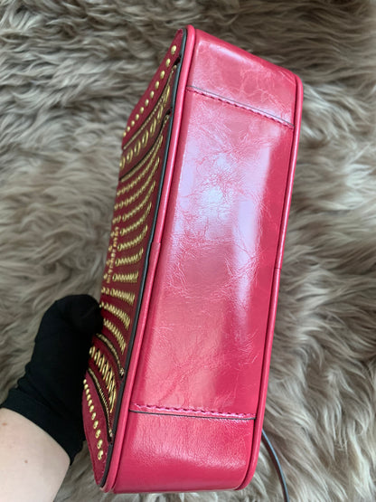 Michael Kors Camera Bag