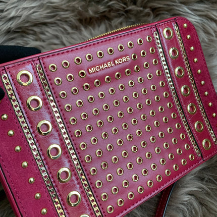 Michael Kors Camera Bag