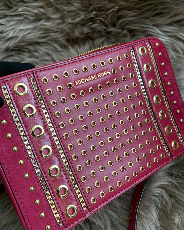 Michael Kors Camera Bag