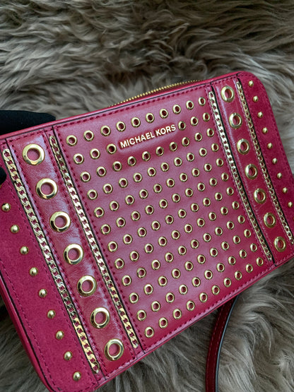 Michael Kors Camera Bag