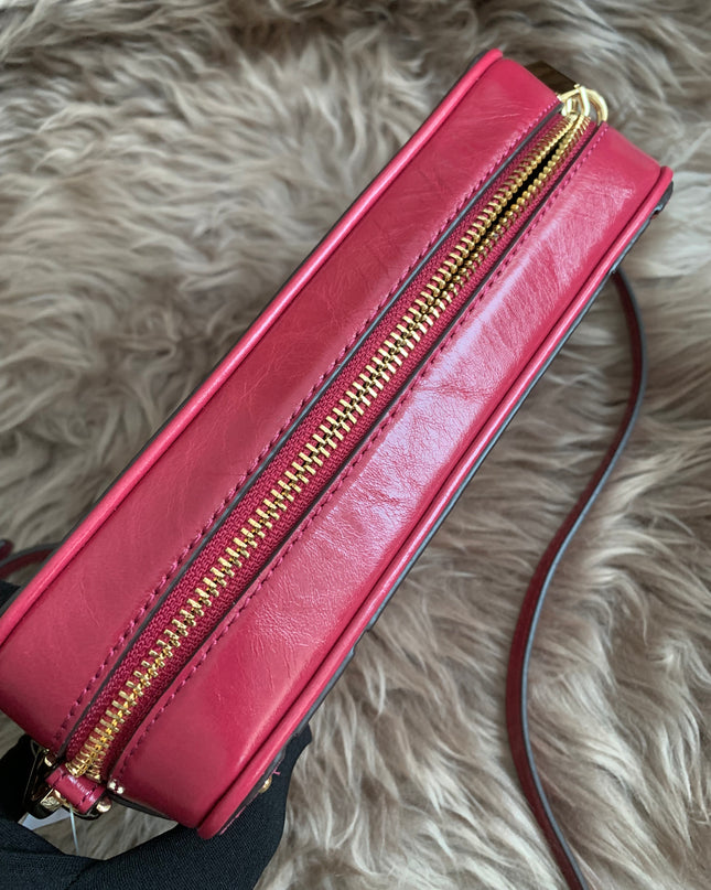 Michael Kors Camera Bag
