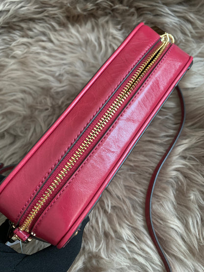 Michael Kors Camera Bag