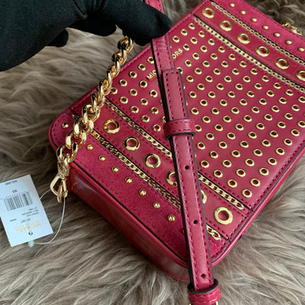 Michael Kors Camera Bag