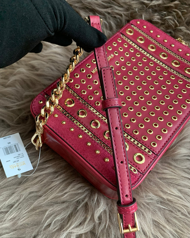 Michael Kors Camera Bag