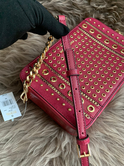 Michael Kors Camera Bag