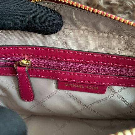 Michael Kors Camera Bag