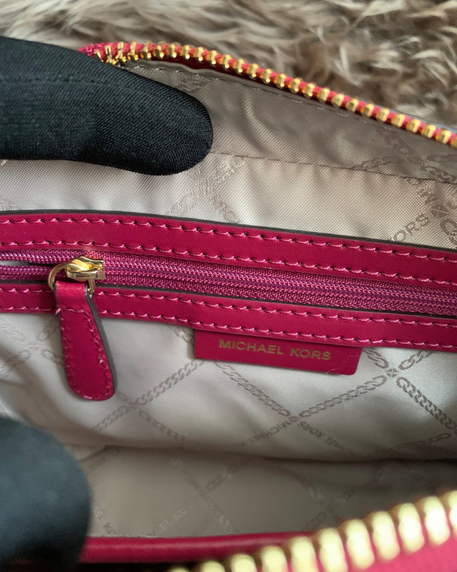 Michael Kors Camera Bag