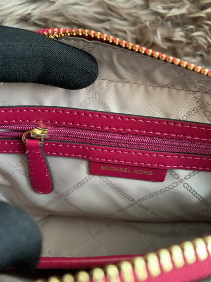 Michael Kors Camera Bag