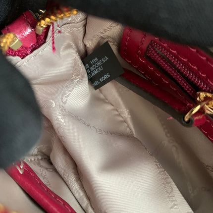 Michael Kors Camera Bag