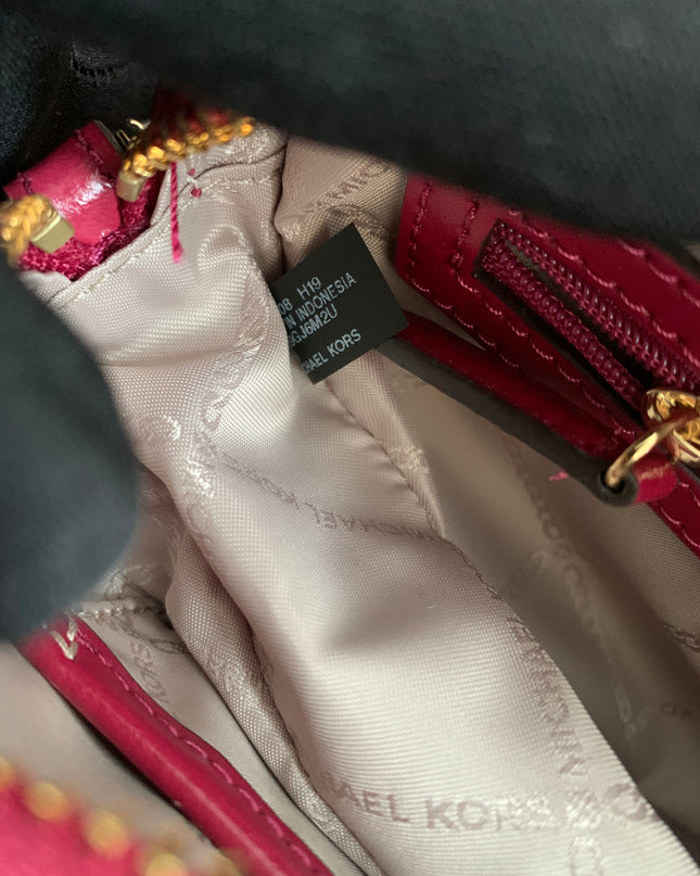 Michael Kors Camera Bag
