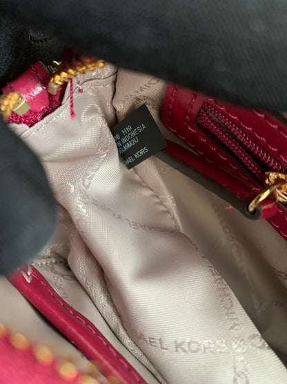 Michael Kors Camera Bag
