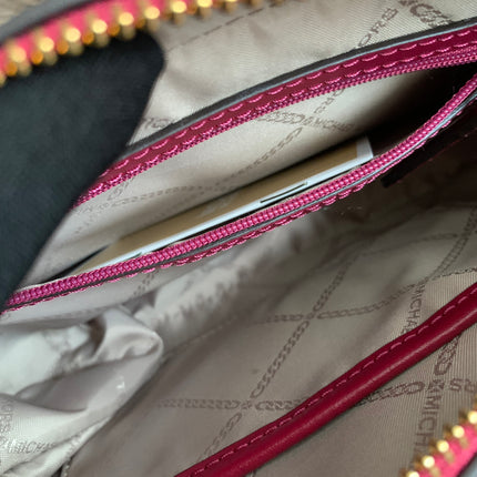 Michael Kors Camera Bag