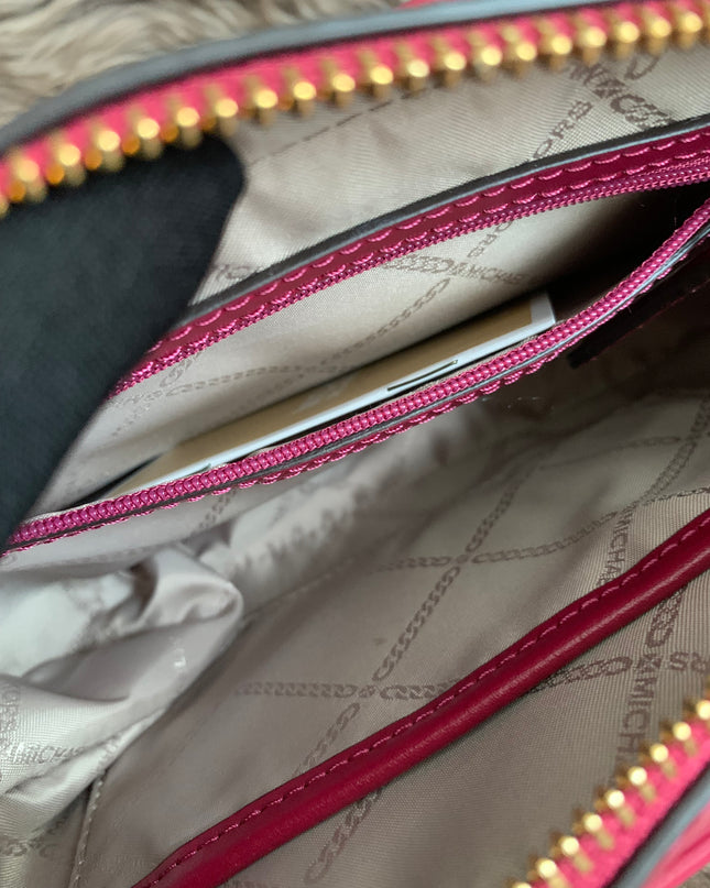 Michael Kors Camera Bag