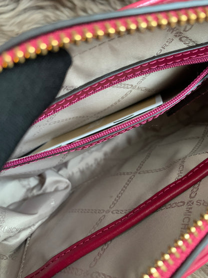 Michael Kors Camera Bag