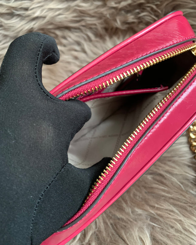 Michael Kors Camera Bag