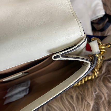 Preloved Gucci Bee Pearl Bag