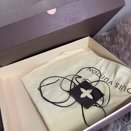 Preloved Louis Vuitton Totally Tote – Damier Ebene