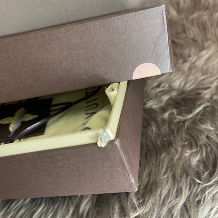 Preloved Louis Vuitton Totally Tote – Damier Ebene