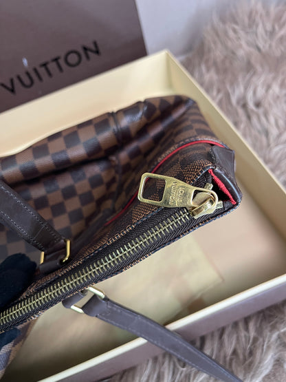 Preloved Louis Vuitton Totally Tote – Damier Ebene