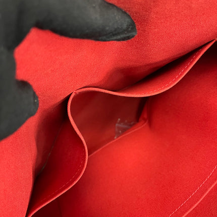 Preloved Louis Vuitton Totally Tote – Damier Ebene