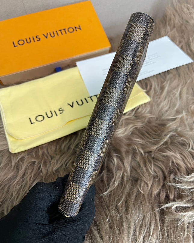 Preloved Louis Vuitton Wallet Organizer