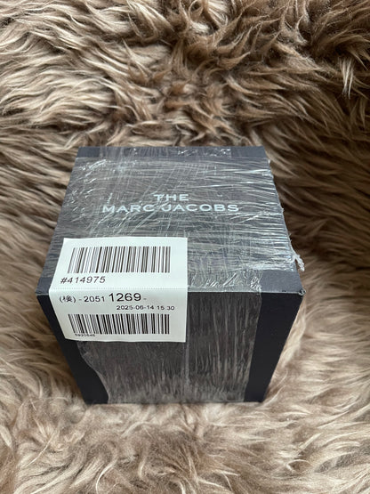Unused Marc Jacobs "The Round" watch