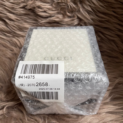 Preloved Gucci Sync XXL watch