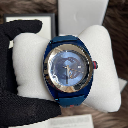 Preloved Gucci Sync XXL watch