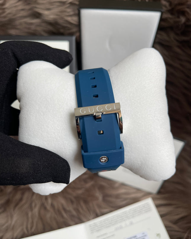 Preloved Gucci Sync XXL watch