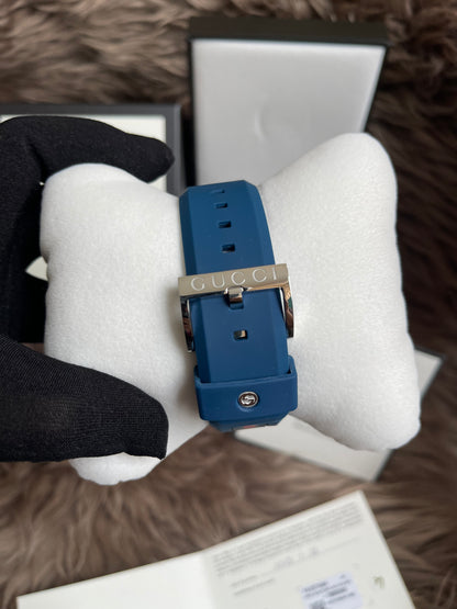 Preloved Gucci Sync XXL watch