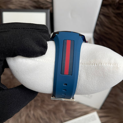 Preloved Gucci Sync XXL watch