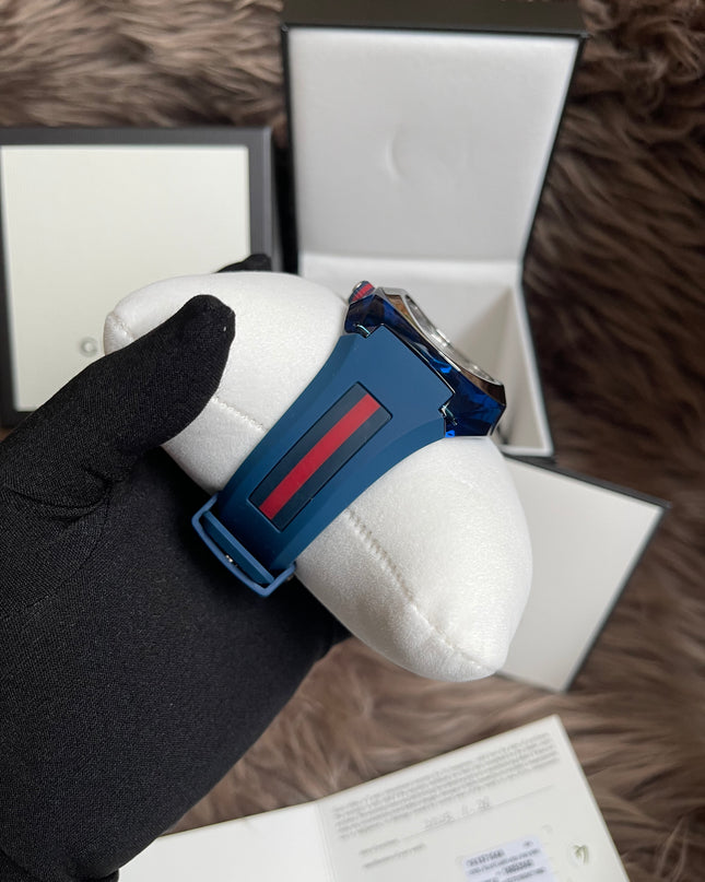 Preloved Gucci Sync XXL watch