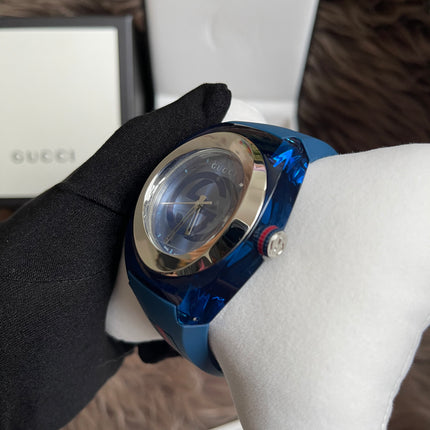 Preloved Gucci Sync XXL watch