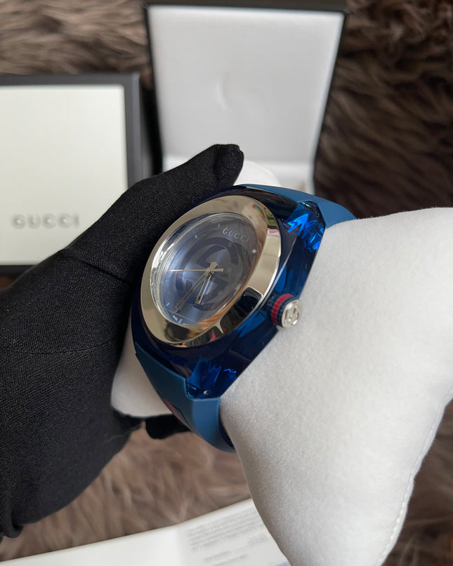 Preloved Gucci Sync XXL watch