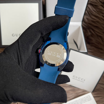 Preloved Gucci Sync XXL watch