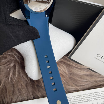 Preloved Gucci Sync XXL watch