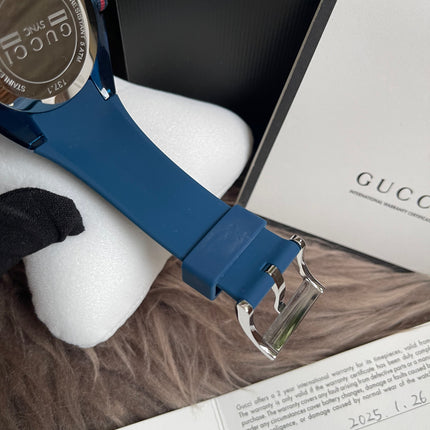 Preloved Gucci Sync XXL watch