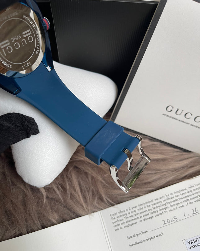 Preloved Gucci Sync XXL watch