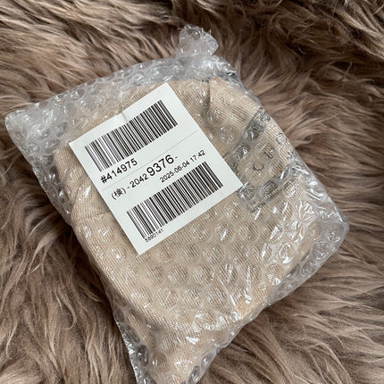 Preloved Gucci GG Supreme canvas belt 42"