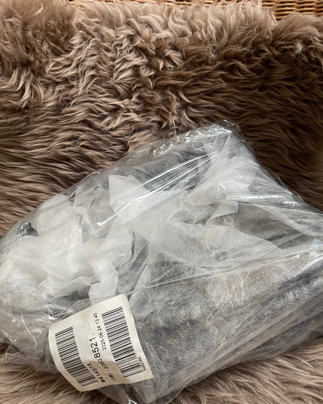 Unused Marc Jacobs The Denim Small Tote Bag