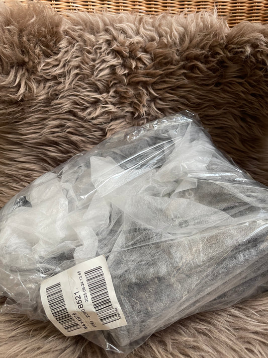 Unused Marc Jacobs The Denim Small Tote Bag